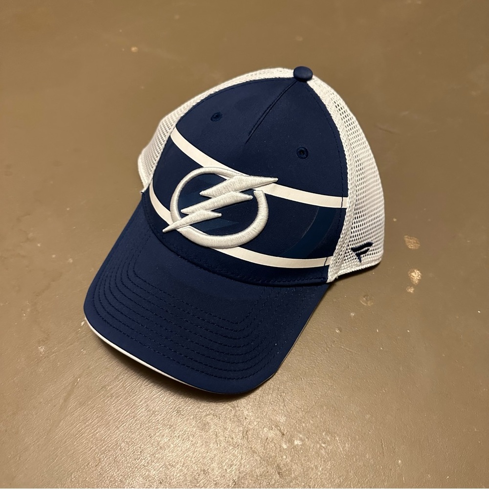 Fanatics Tampa Bay Lightnings NHL Hat